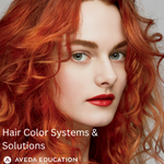 Moncton, NB- Aveda Hair Color Systems and Solutions - 05/12-13/2025